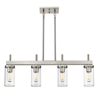 Winslett Linear Pendant -  - Golden Lighting