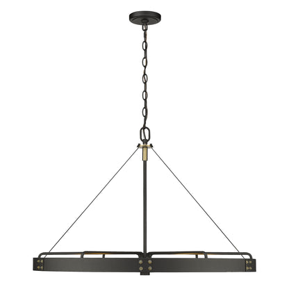 Vaughn Large Pendant -  - Golden Lighting