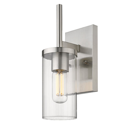 Winslett 1 Light Wall Sconce -  - Golden Lighting