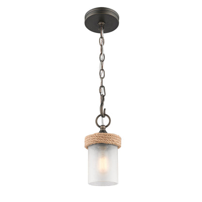 Chatham Mini Pendant -  - Golden Lighting