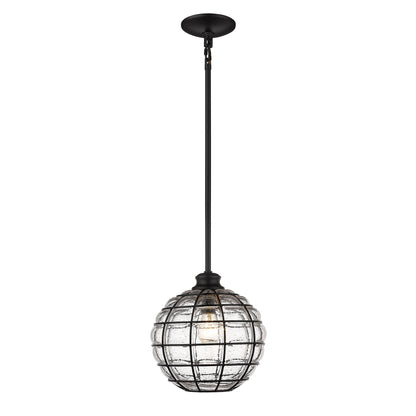 Powell Small Pendant -  - Golden Lighting