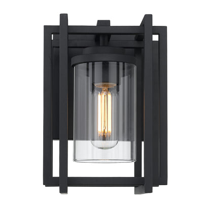 Tribeca Wall Sconce - Outdoor -  - Golden Lighting