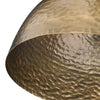 Shepard Large Pendant -  - Golden Lighting