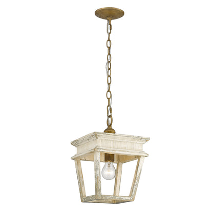 Haiden Mini Pendant -  - Golden Lighting