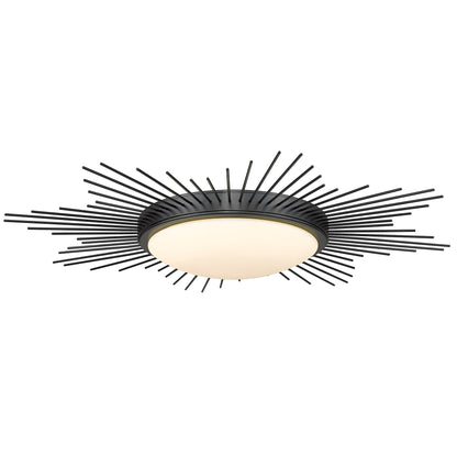 Kieran Flush Mount -  - Golden Lighting