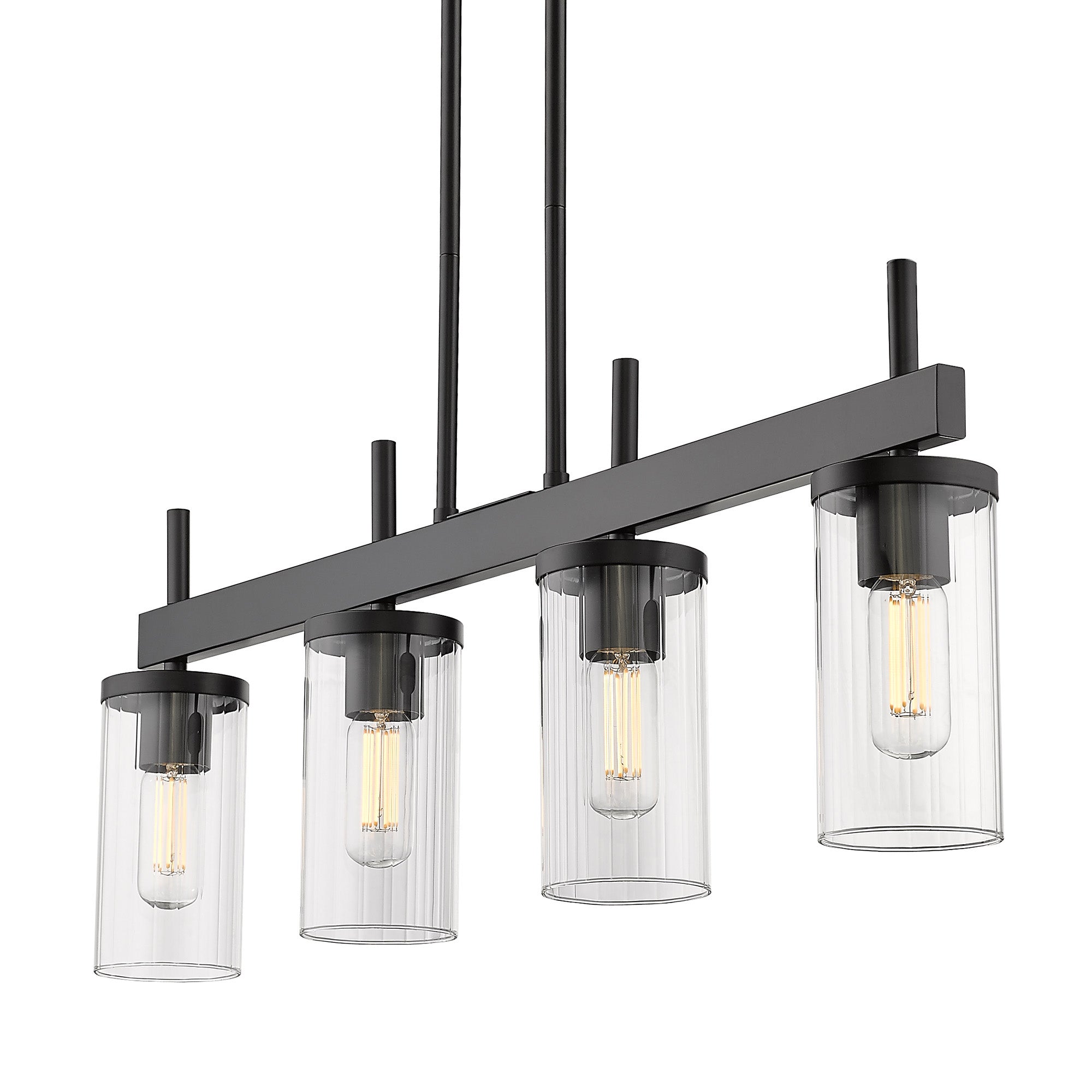 Winslett Linear Pendant -  - Golden Lighting