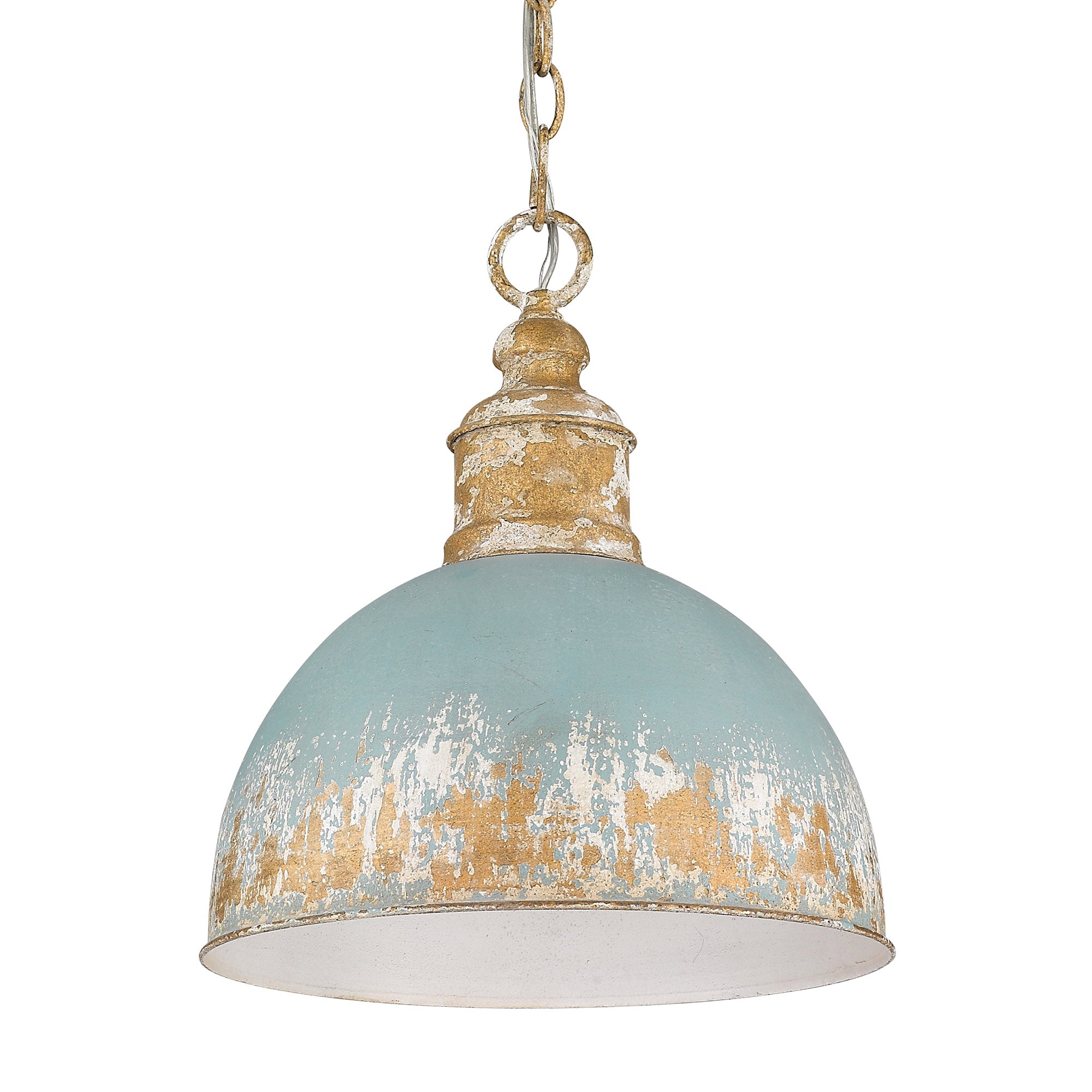 Alison Medium Pendant -  - Golden Lighting