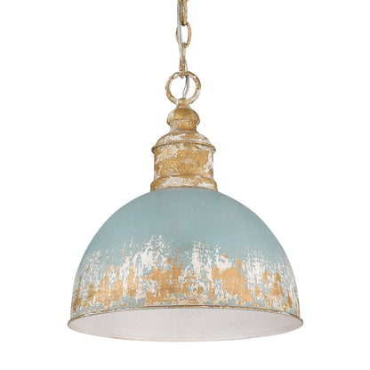 Alison Medium Pendant -  - Golden Lighting