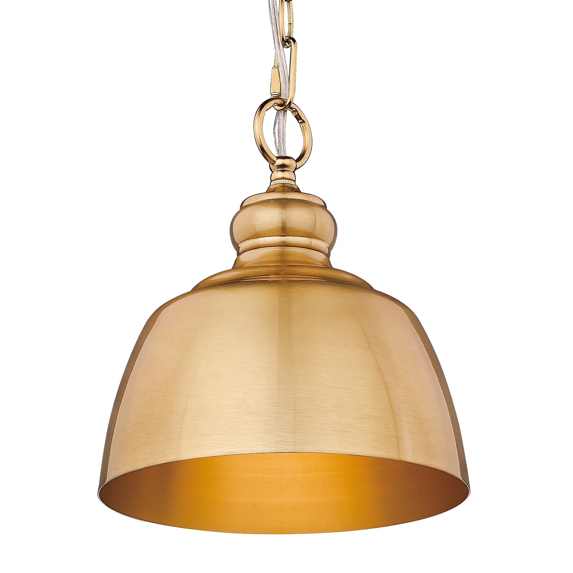 Holmes Mini Pendant -  - Golden Lighting