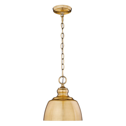 Holmes Mini Pendant -  - Golden Lighting