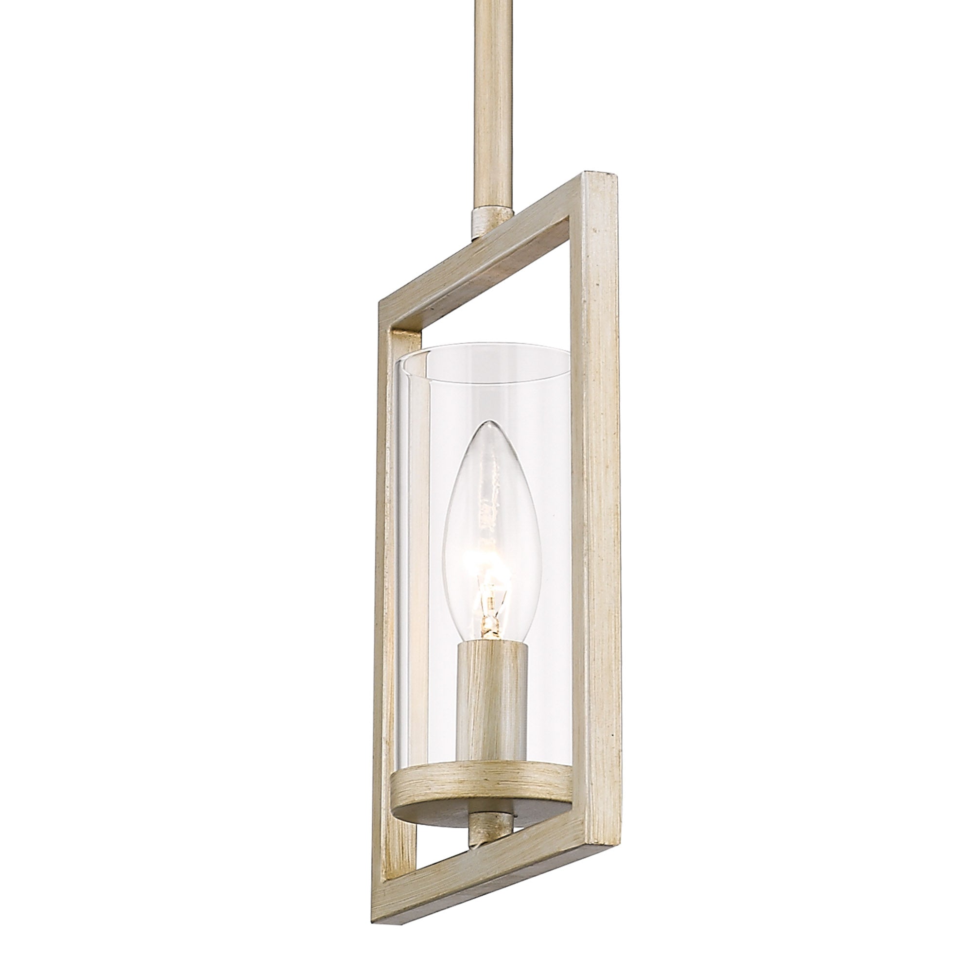 Marco Mini Pendant -  - Golden Lighting