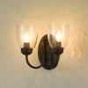 Parrish 2 Light Wall Sconce -  - Golden Lighting