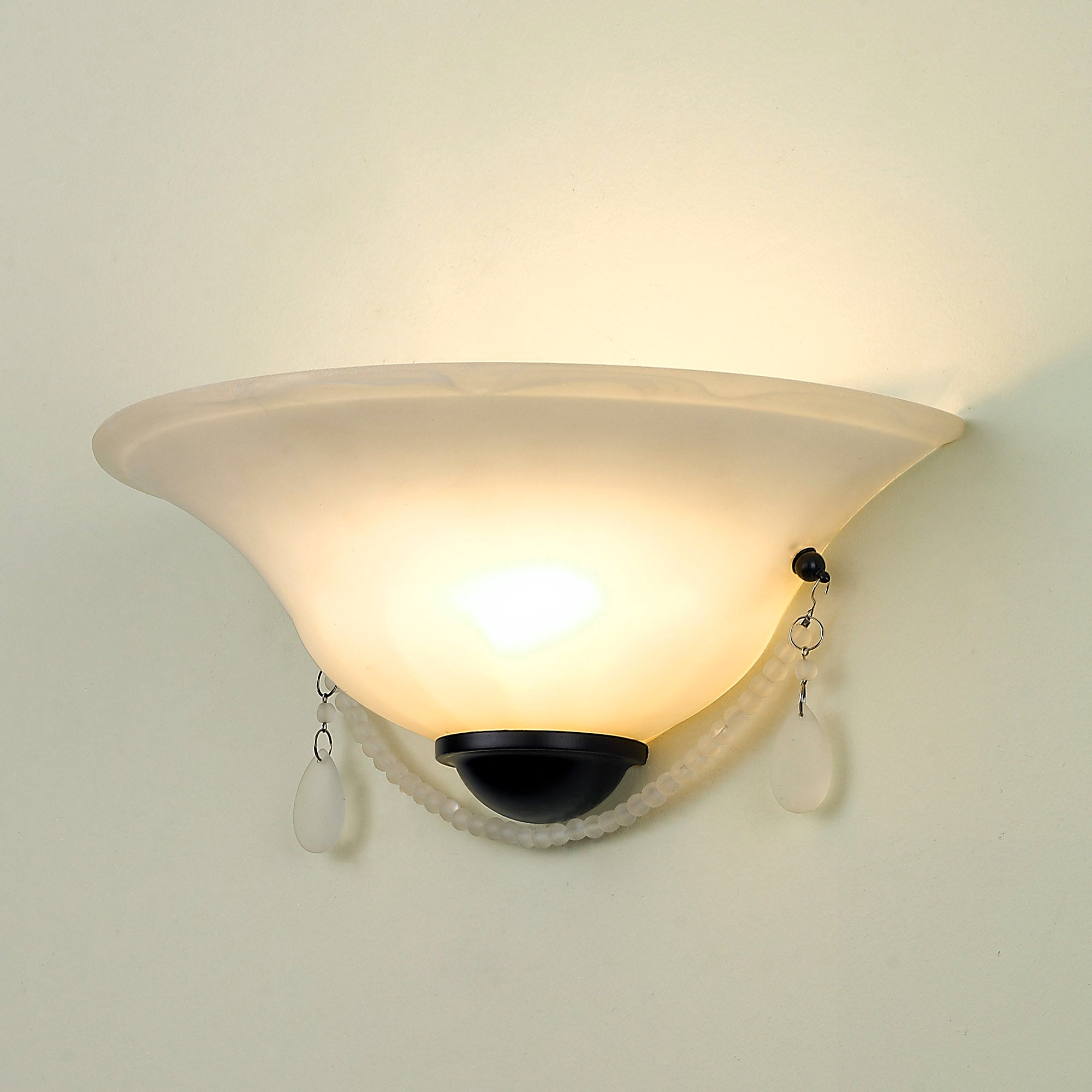 Priscilla Wall Sconce -  - Golden Lighting