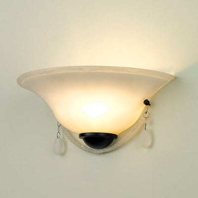 Priscilla Wall Sconce -  - Golden Lighting