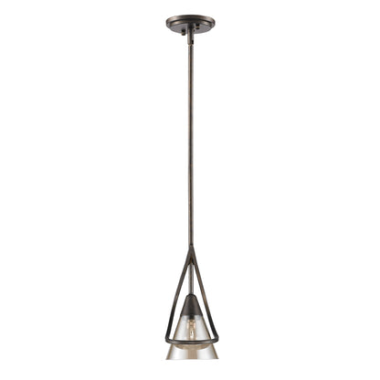 Olympia Mini Pendant -  - Golden Lighting