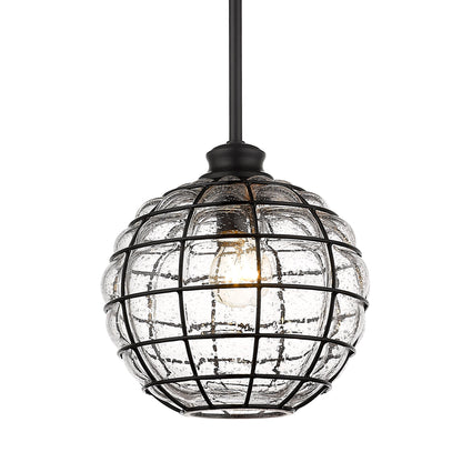 Powell Small Pendant -  - Golden Lighting