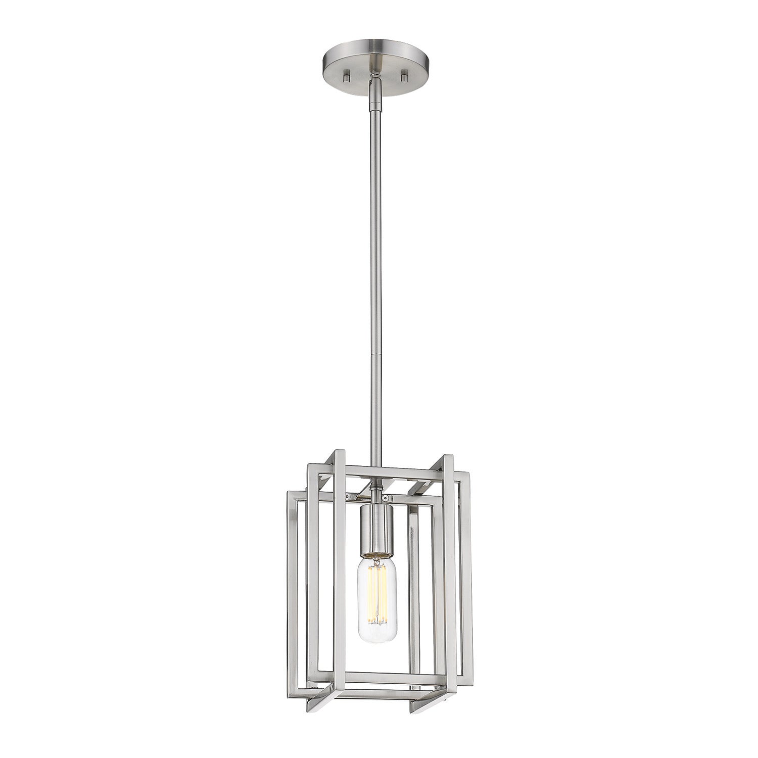 Tribeca Mini Pendant -  - Golden Lighting