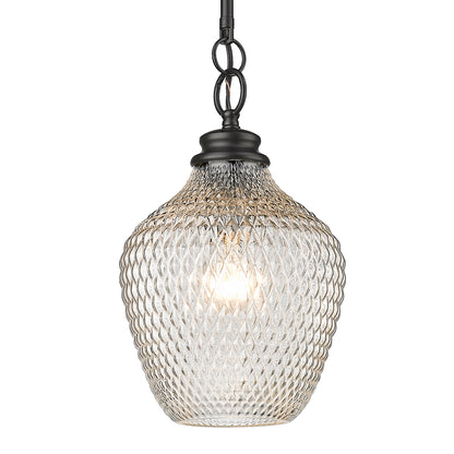 Adeline Medium Pendant -  - Golden Lighting