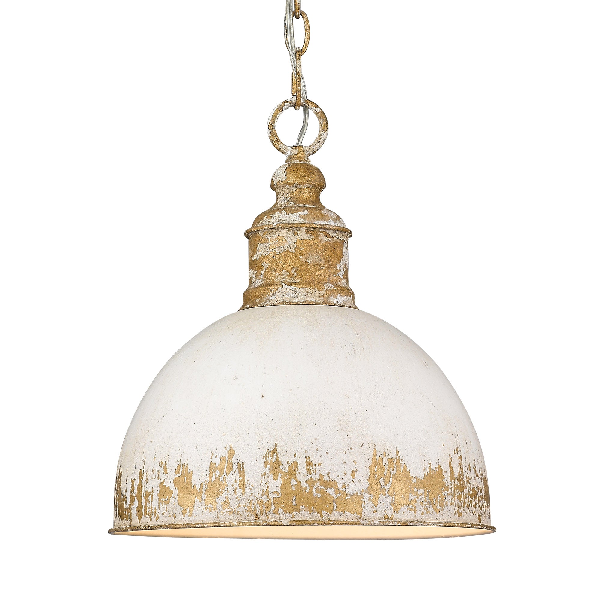 Alison Medium Pendant -  - Golden Lighting