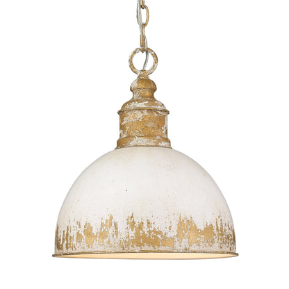 Alison Medium Pendant -  - Golden Lighting