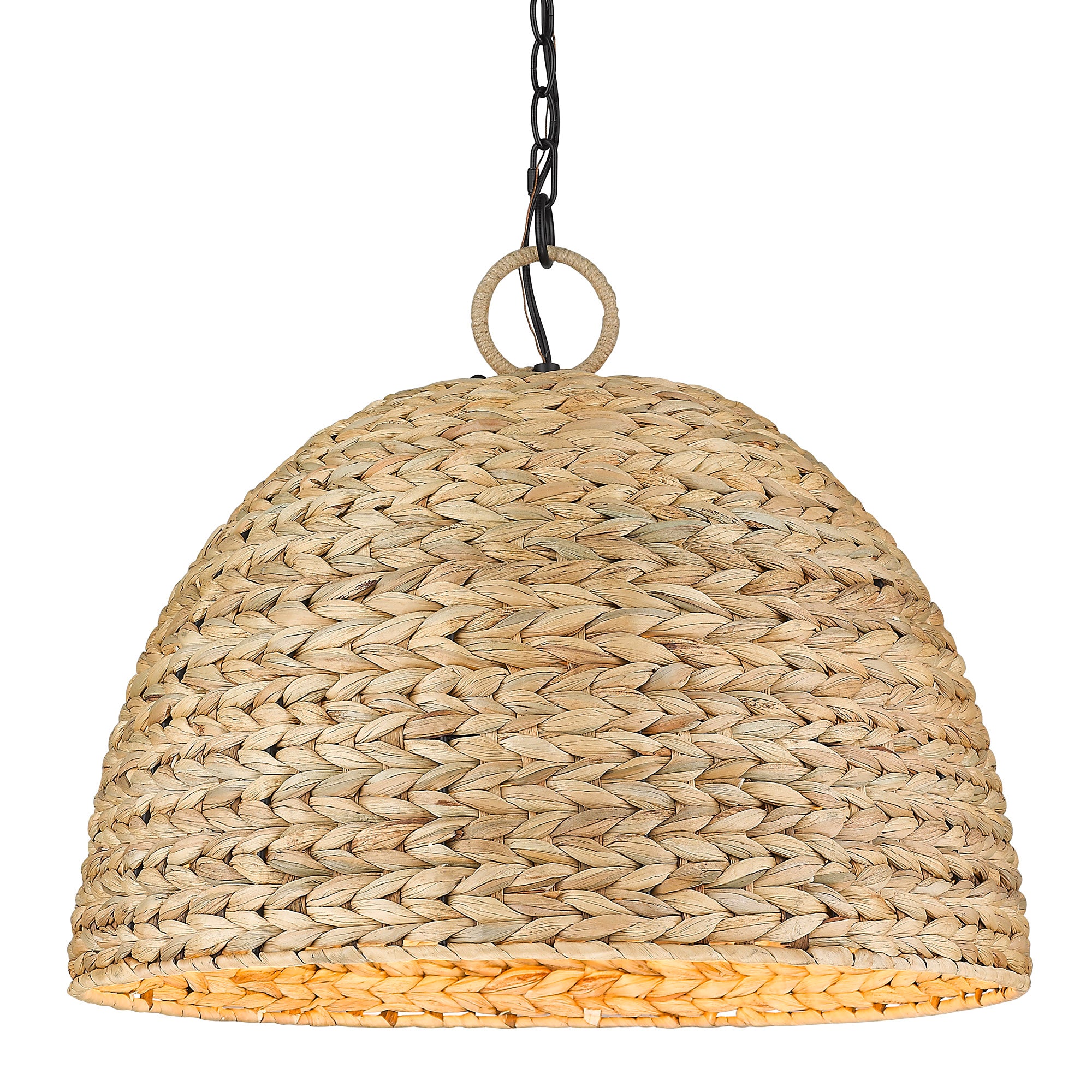 Rue 5 Light Pendant -  - Golden Lighting