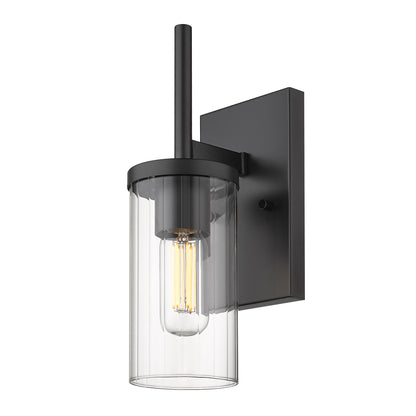 Winslett 1 Light Wall Sconce -  - Golden Lighting