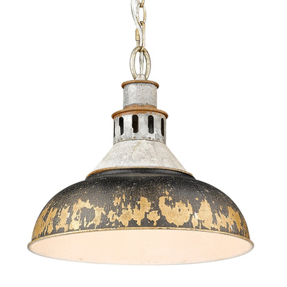 Kinsley Large Pendant -  - Golden Lighting