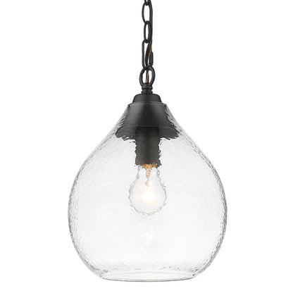 Ariella Small Pendant -  - Golden Lighting