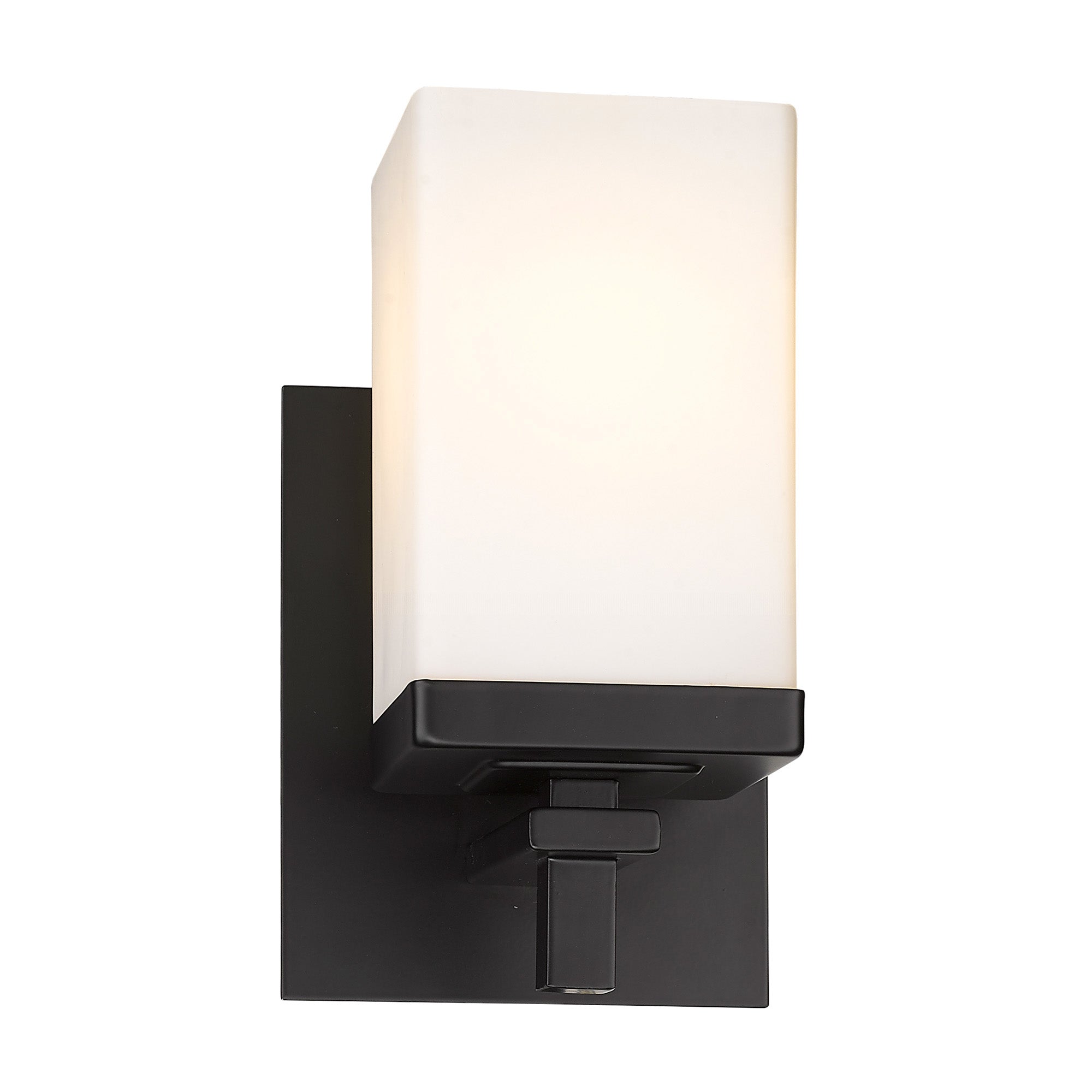 Maddox 1 Light Wall Sconce -  - Golden Lighting