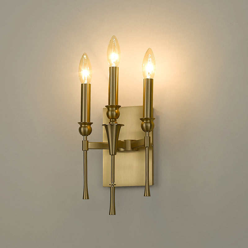 Landon Wall Sconce -  - Golden Lighting