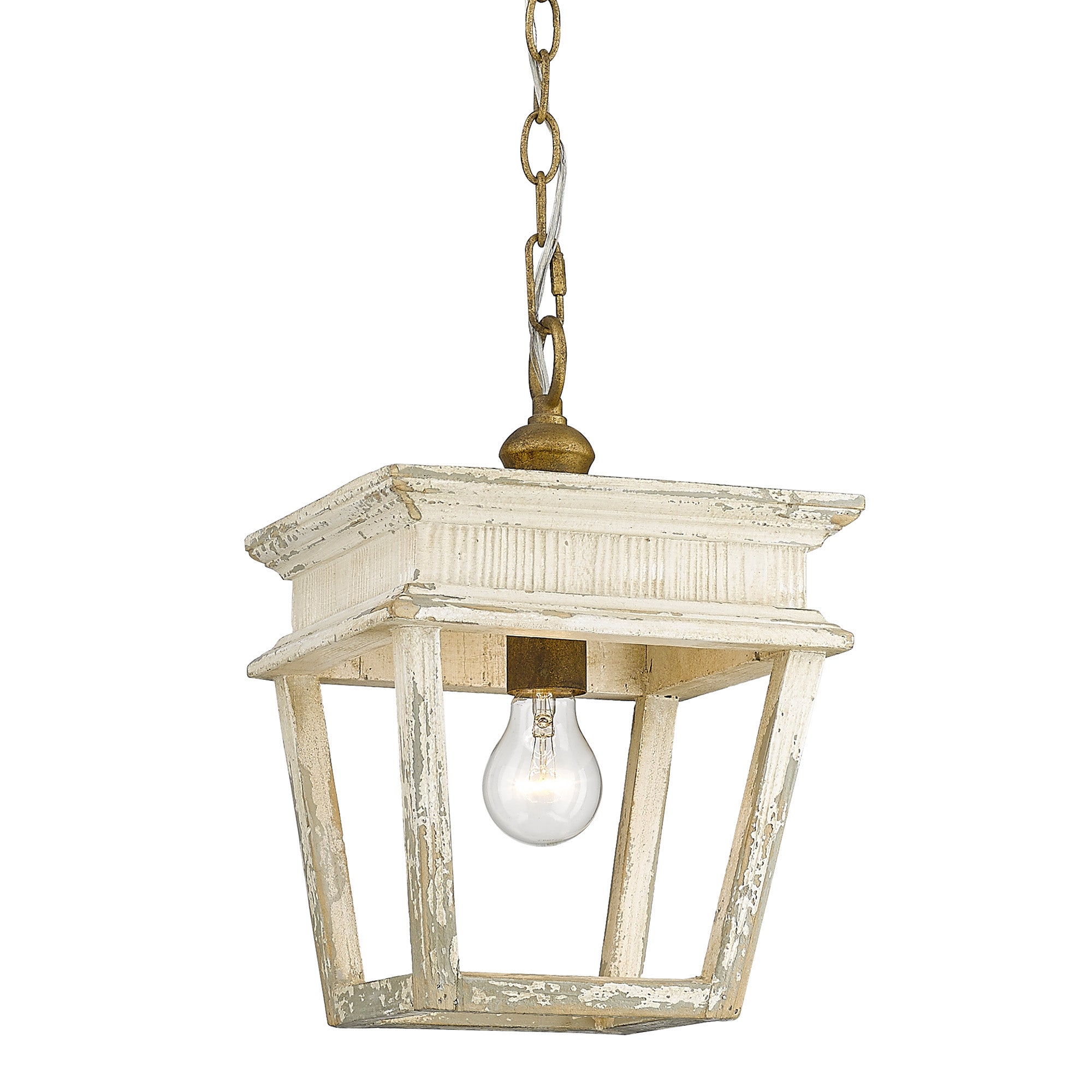 Haiden Mini Pendant -  - Golden Lighting