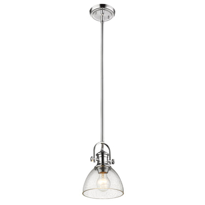 Hines Mini Pendant -  - Golden Lighting