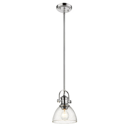 Hines Mini Pendant -  - Golden Lighting