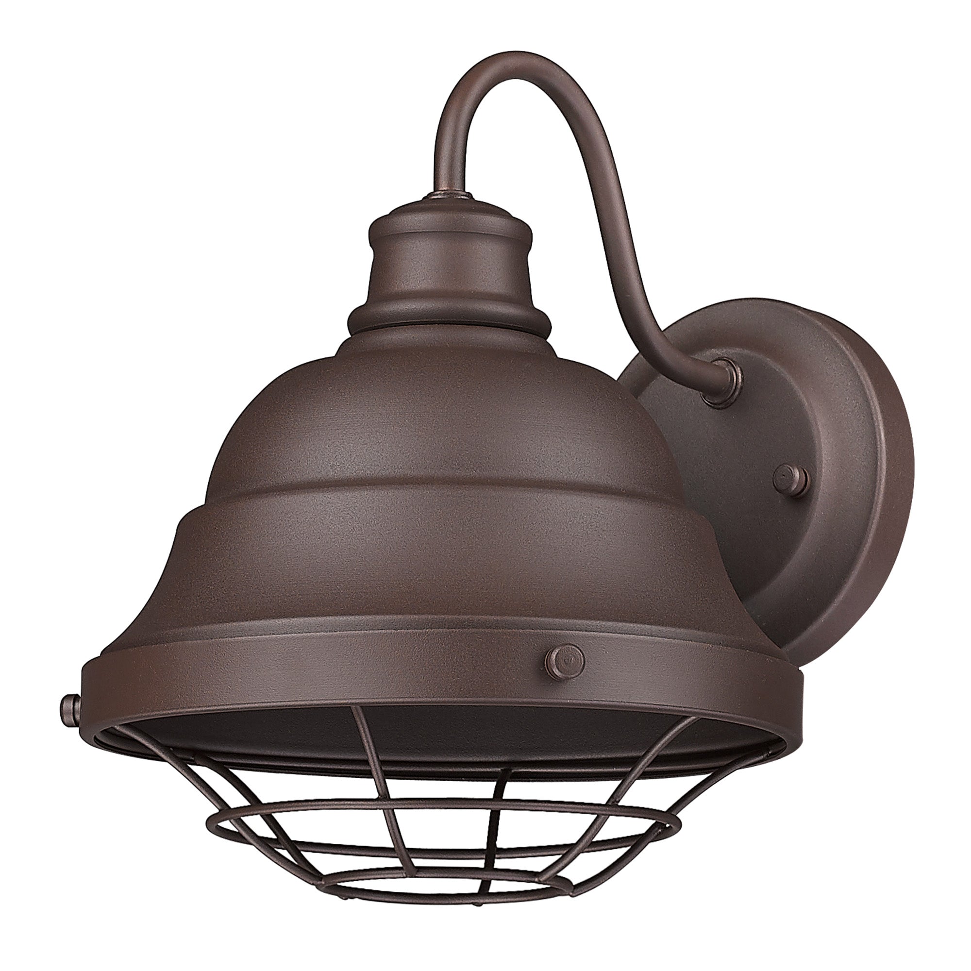 Bartlett Wall Sconce - Outdoor -  - Golden Lighting