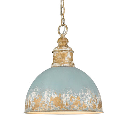 Alison Medium Pendant -  - Golden Lighting