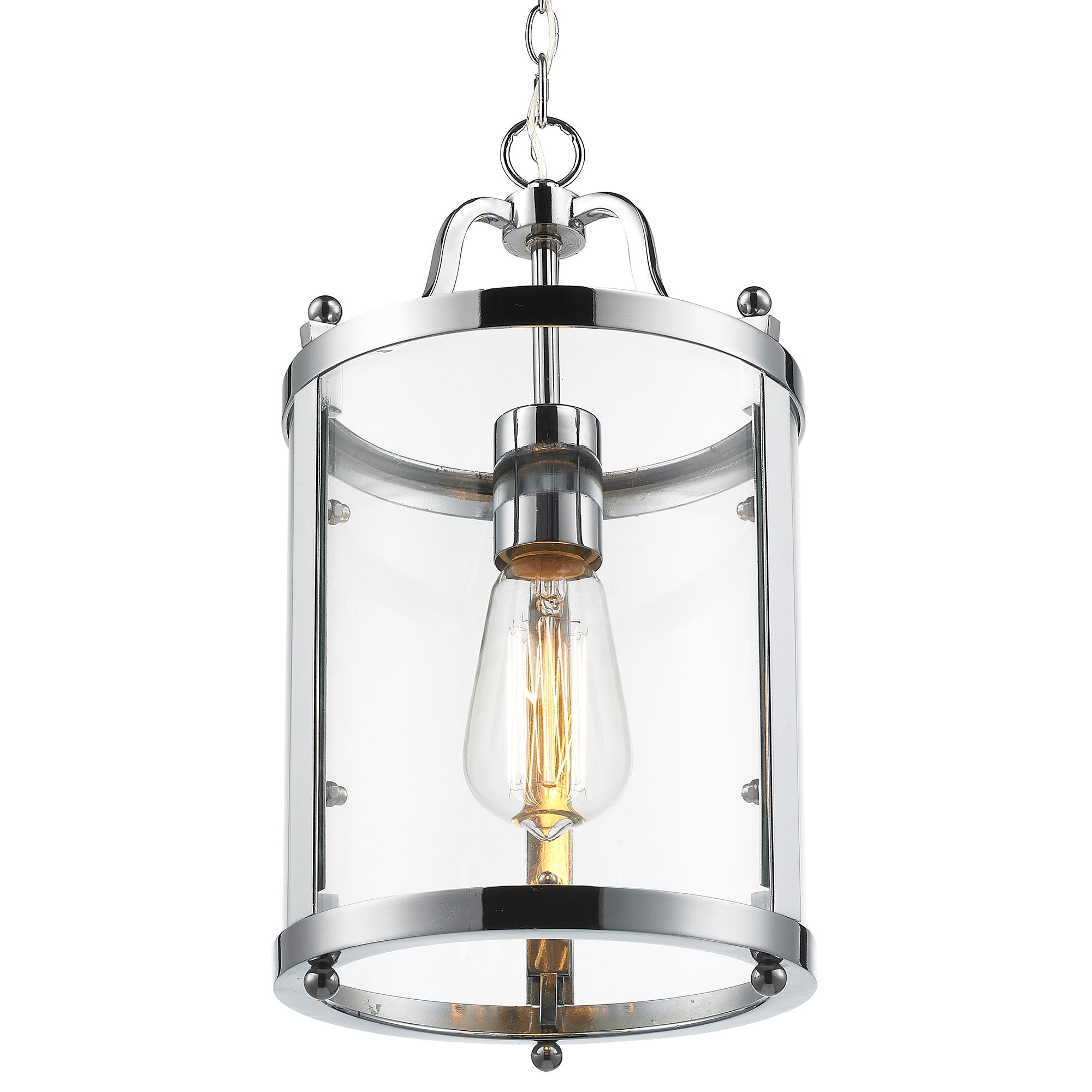 Payton Mini Pendant -  - Golden Lighting