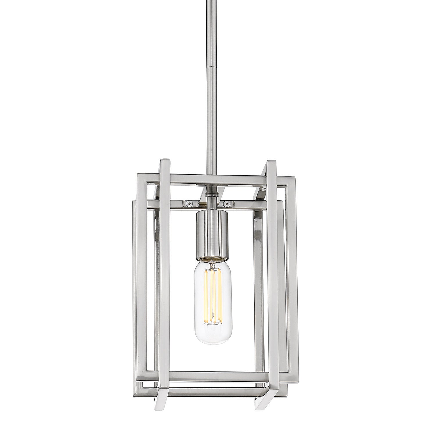 Tribeca Mini Pendant -  - Golden Lighting