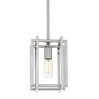 Tribeca Mini Pendant -  - Golden Lighting