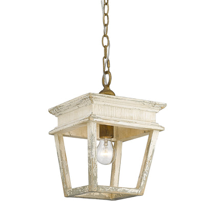 Haiden Mini Pendant -  - Golden Lighting