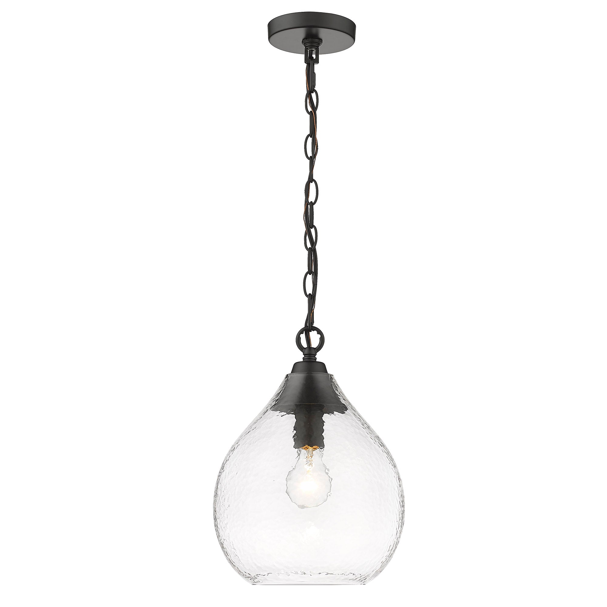 Ariella Small Pendant -  - Golden Lighting