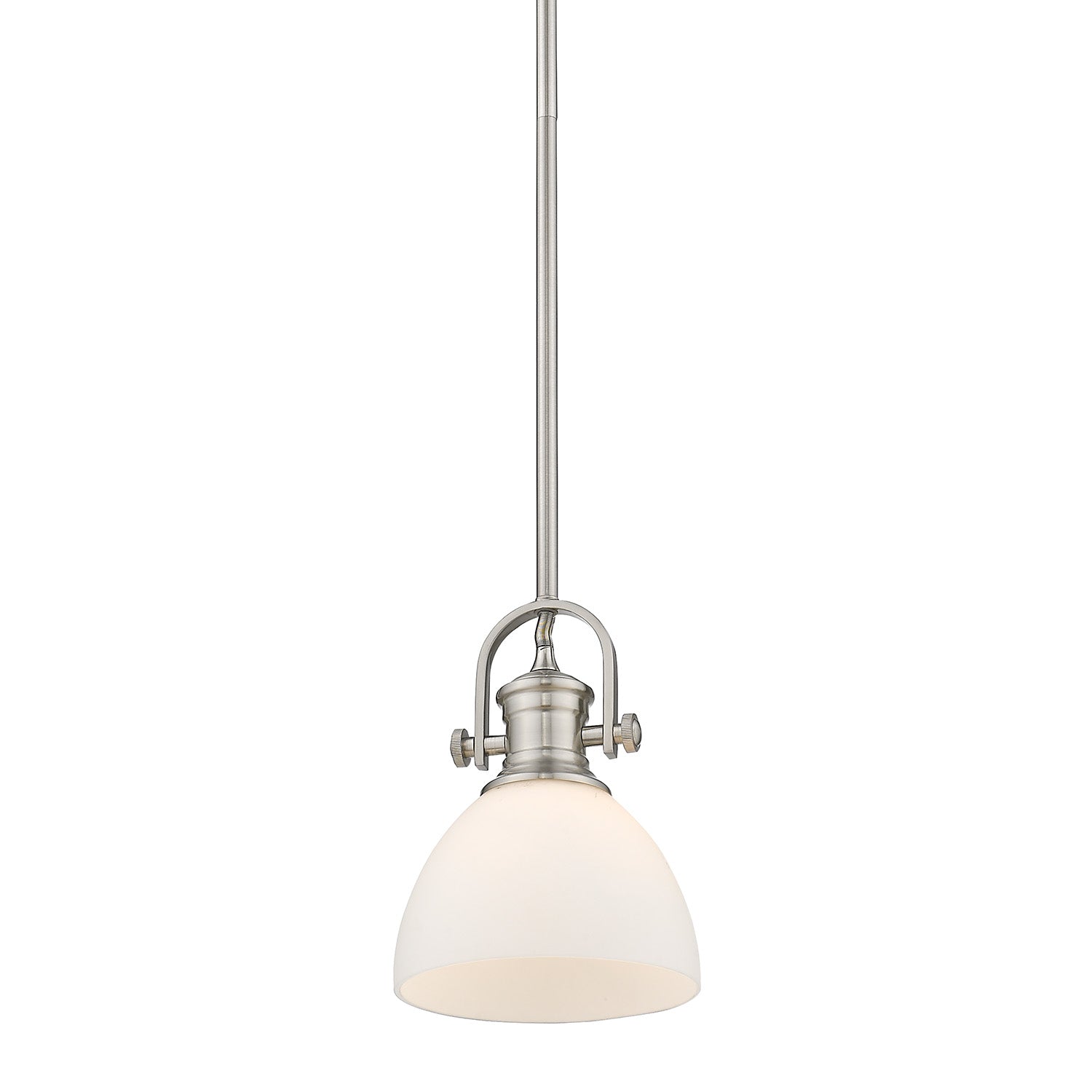 Hines Mini Pendant -  - Golden Lighting