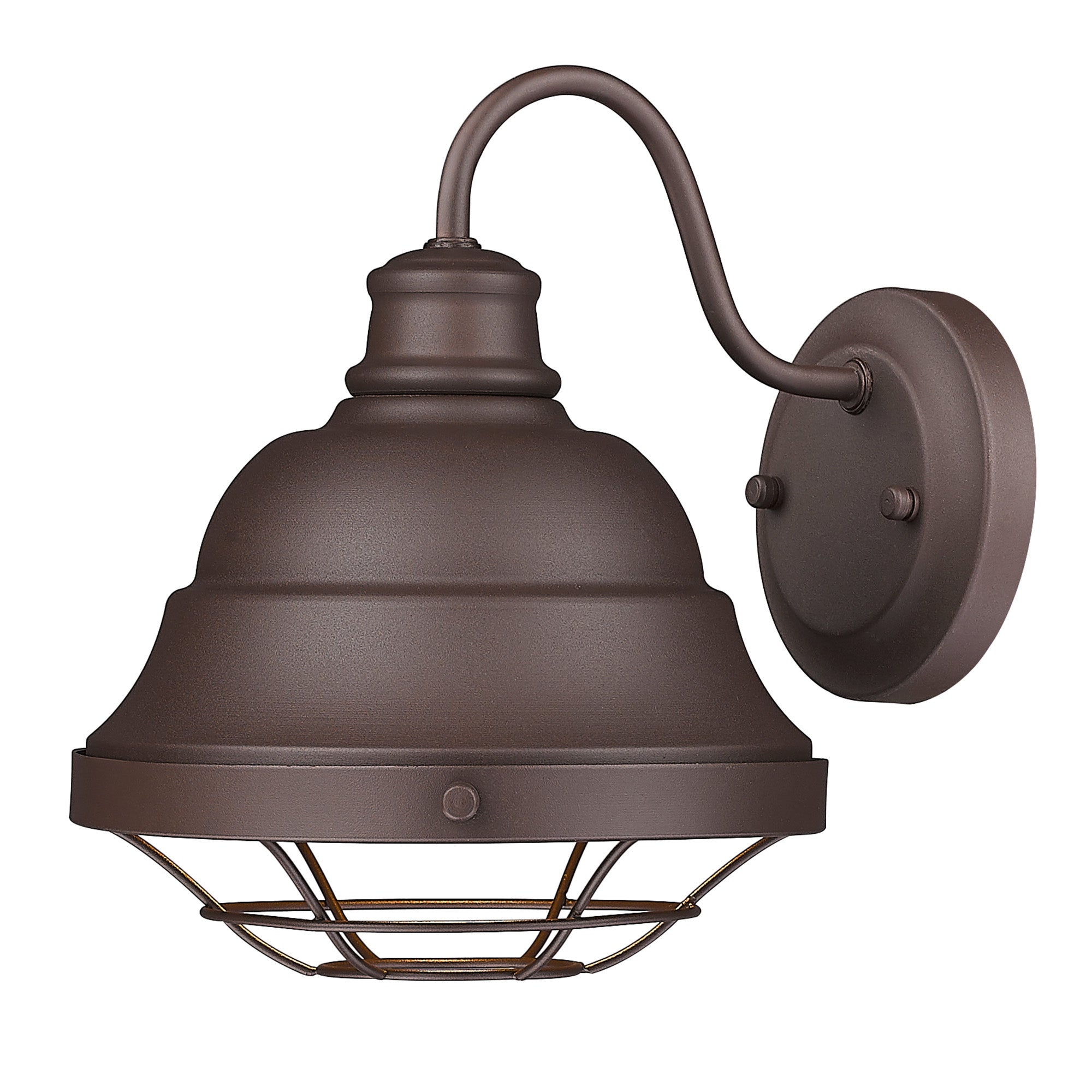 Bartlett Wall Sconce - Outdoor -  - Golden Lighting