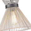 Avon Semi-Flush -  - Golden Lighting
