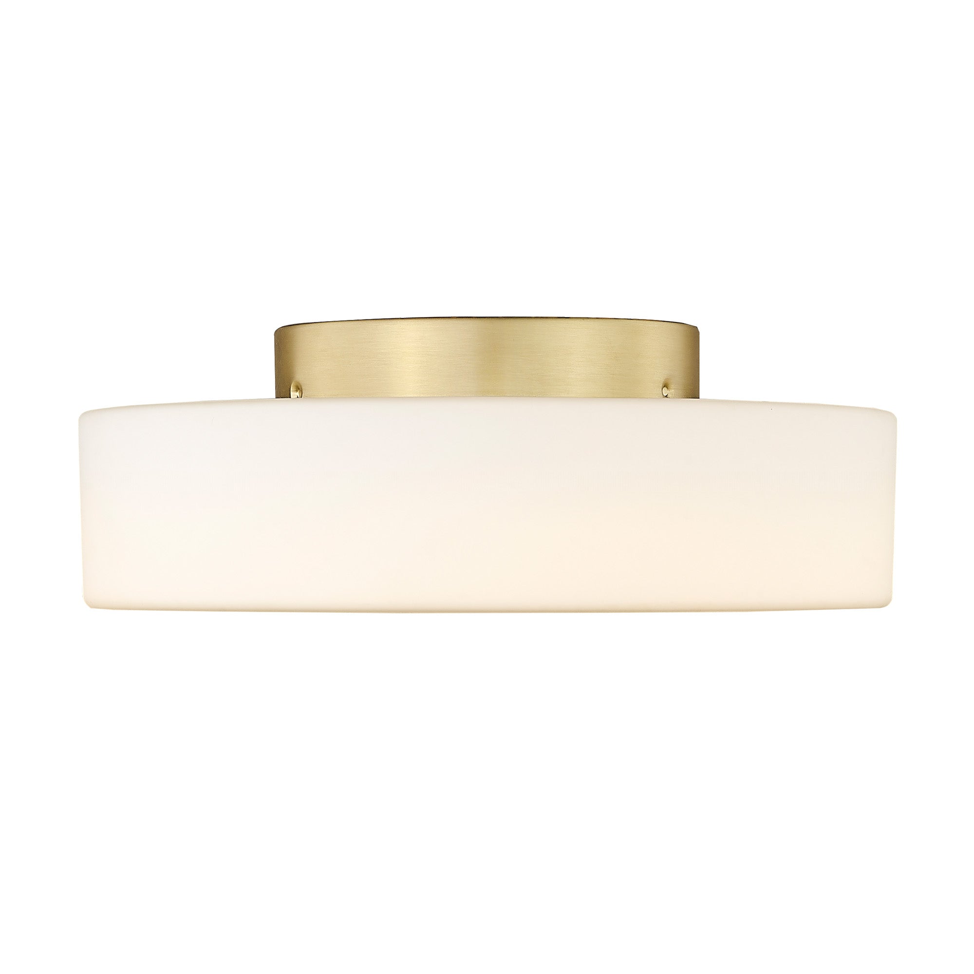 Toli Flush Mount -  - Golden Lighting