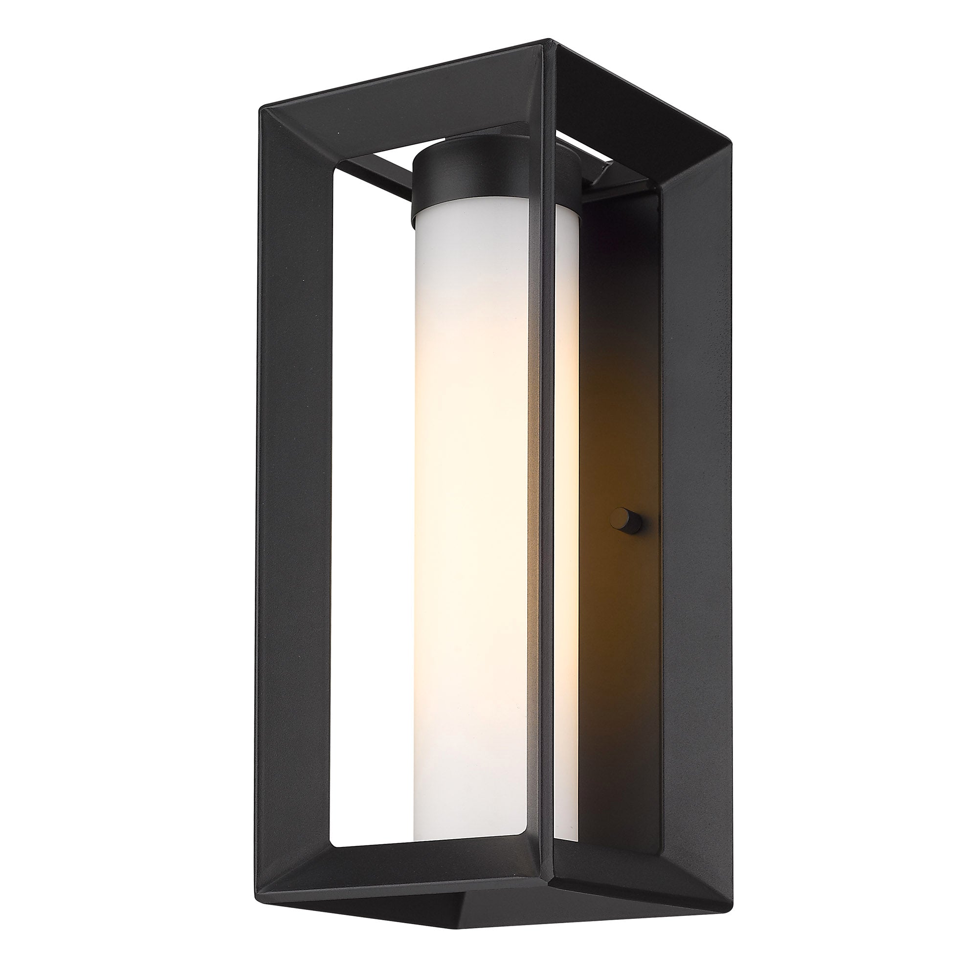 Smyth Wall Sconce - Outdoor -  - Golden Lighting