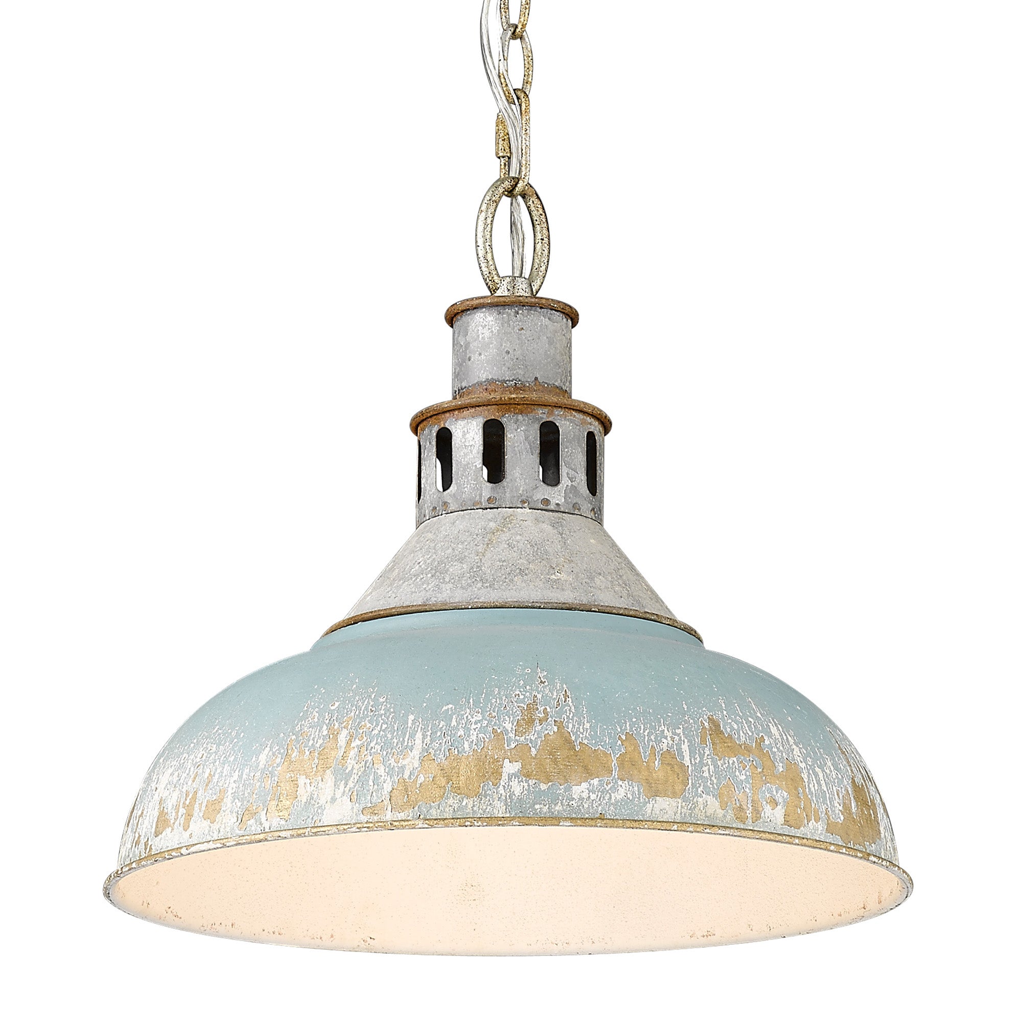 Kinsley Large Pendant -  - Golden Lighting