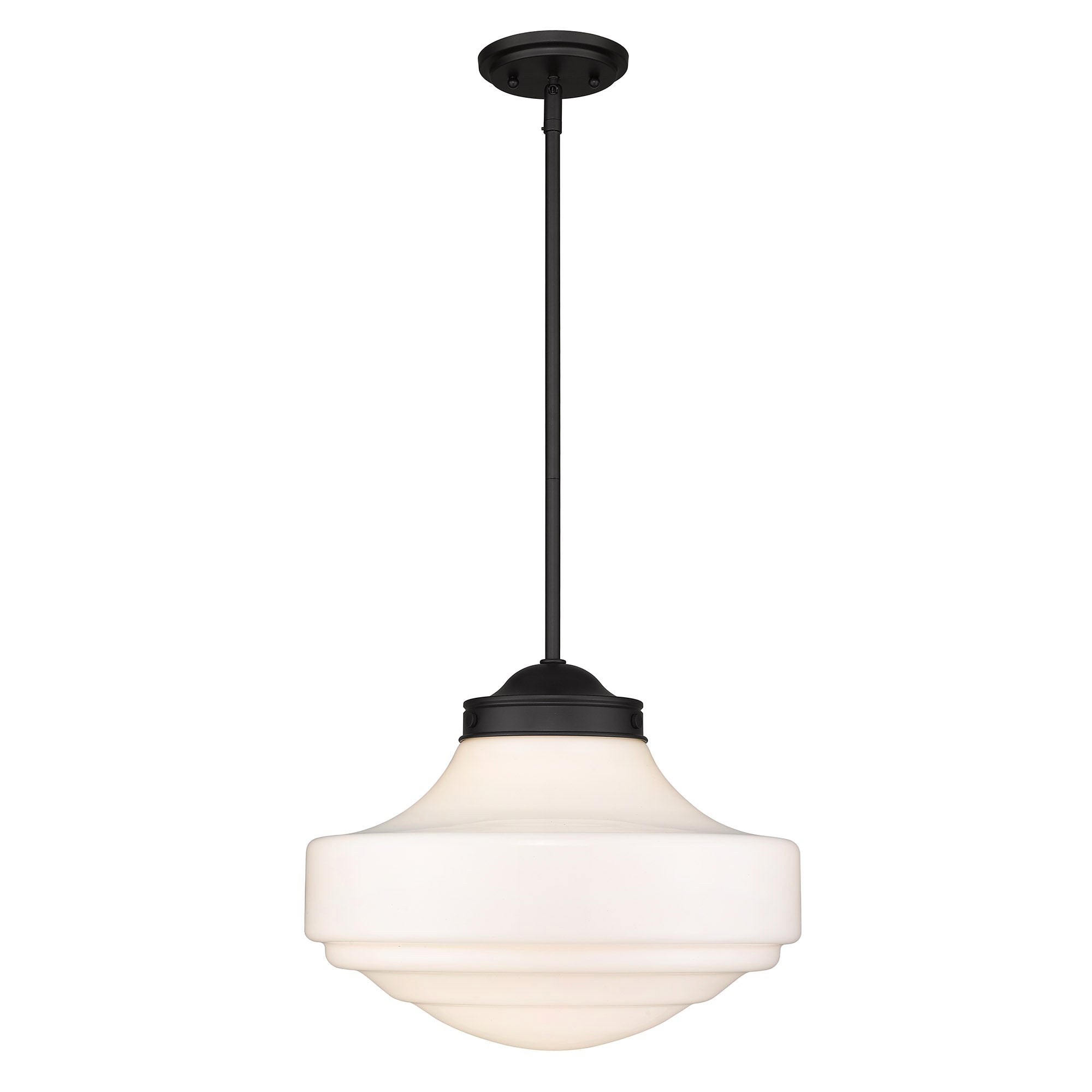 Ingalls Large Pendant -  - Golden Lighting