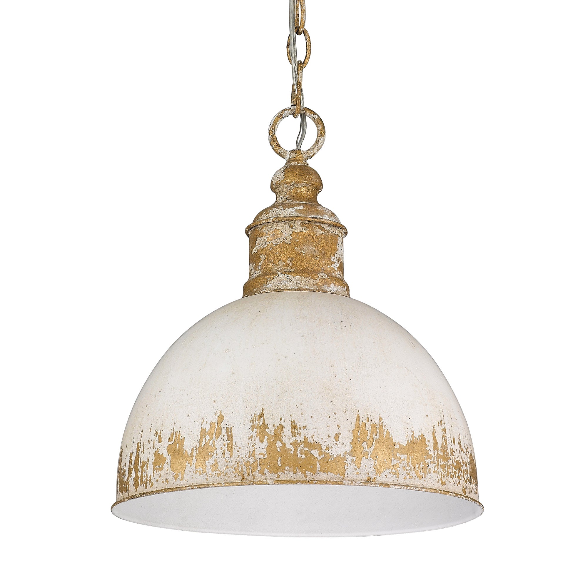 Alison Medium Pendant -  - Golden Lighting