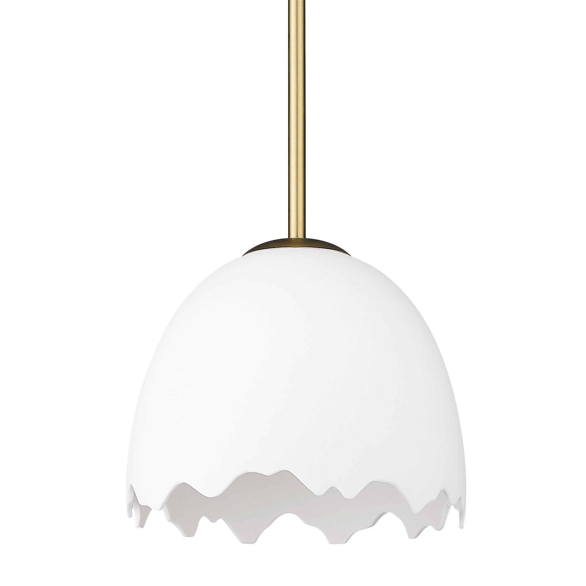 Brinkley Small Pendant -  - Golden Lighting