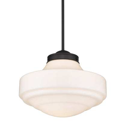 Ingalls Large Pendant -  - Golden Lighting